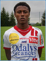 Silva do Nascimento Andre Luiz